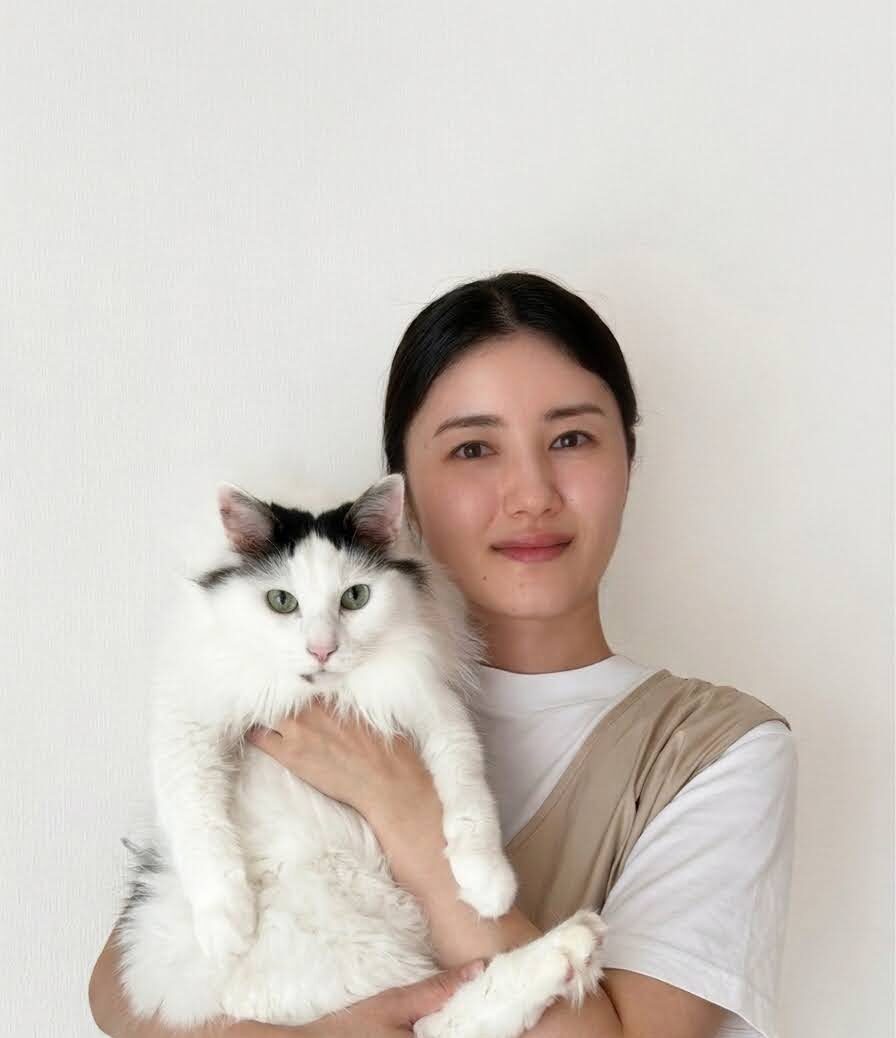 中野 郁実
